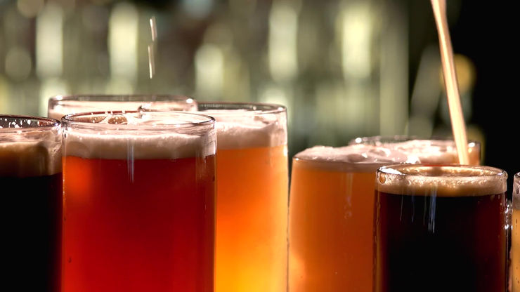 Berserk Rescuer Brewery